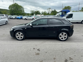     Audi A3 2.0TDI 140  3x S-Line