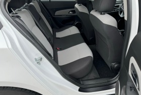 Chevrolet Cruze 1, 8i 141ps, bi-fuel GPL, клима, мулти, темпо, бор, снимка 12 - Автомобили и джипове - 45654962