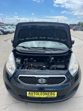 Kia Venga 1.4i - [15] 