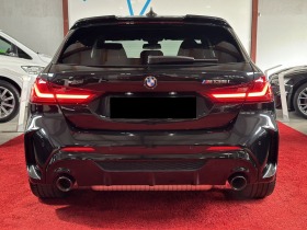 BMW M135 * XDRIVE* LED* HEAD-UP* CARPLAY* PERFORMANCE* , снимка 6