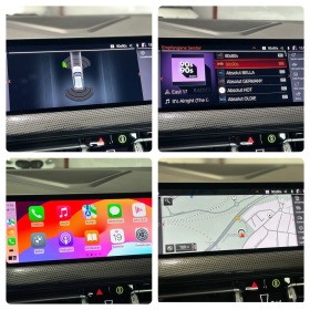 BMW M135 * XDRIVE* LED* HEAD-UP* CARPLAY* PERFORMANCE* , снимка 11