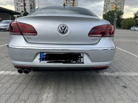 VW CC, снимка 5