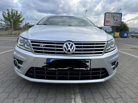 VW CC, снимка 2