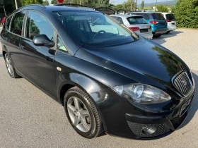 Seat Altea 1.6TDI ALTEA XL НОВ ВНОС, снимка 3