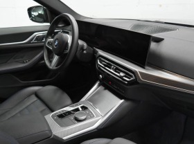 Обява за продажба на BMW 420 420d Gran Coupe M-Sport Pro ~ 102 000 лв. - изображение 2