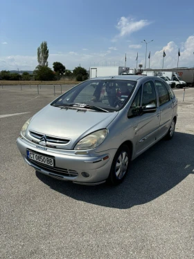 Citroen Xsara picasso, снимка 3