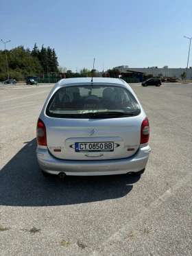 Citroen Xsara picasso, снимка 5