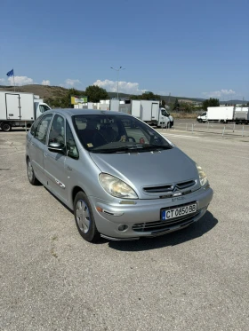 Citroen Xsara picasso, снимка 1