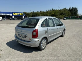 Citroen Xsara picasso, снимка 6