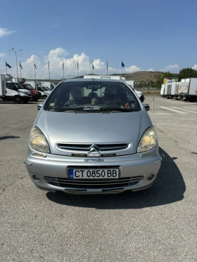 Citroen Xsara picasso, снимка 2