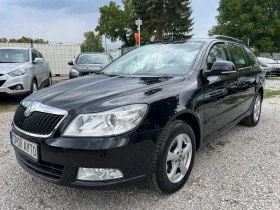 Skoda Octavia C 1.8* 4x4* * , снимка 1