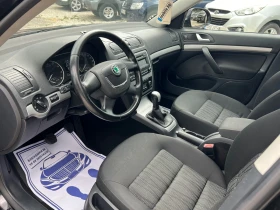 Skoda Octavia C 1.8* 4x4* * , снимка 14