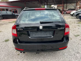 Skoda Octavia C 1.8* 4x4* ШВЕЙЦАРИЯ*  - [7] 