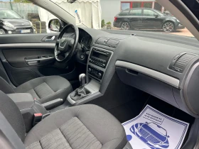 Skoda Octavia C 1.8* 4x4* ШВЕЙЦАРИЯ*  - [17] 