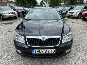 Skoda Octavia C 1.8* 4x4* ШВЕЙЦАРИЯ*  - [3] 