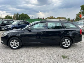 Skoda Octavia C 1.8* 4x4* * , снимка 8