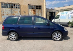 Ford Galaxy 1.9tdi* 7 * * *  | Mobile.bg    9