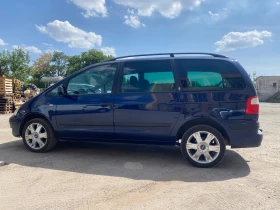 Ford Galaxy 1.9tdi* 7 * * *  | Mobile.bg    8