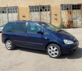 Ford Galaxy 1.9tdi* 7 * * *  | Mobile.bg    6