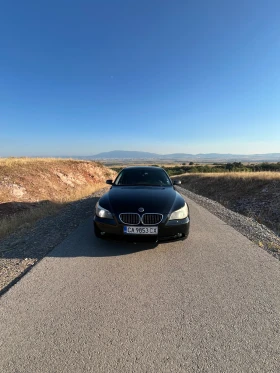 BMW 525 M57, снимка 2