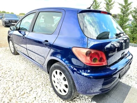 Peugeot 307 2.0HDI TOP  - [10] 