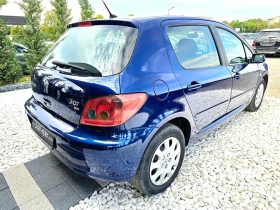 Peugeot 307 2.0HDI TOP  | Mobile.bg    6