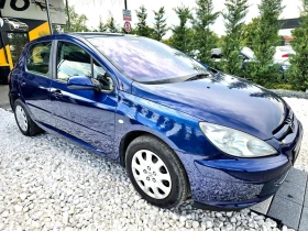 Peugeot 307 2.0HDI TOP  | Mobile.bg    4