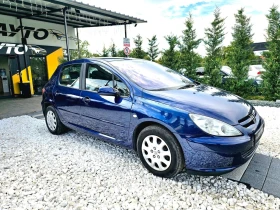 Peugeot 307 2.0HDI TOP  | Mobile.bg    5