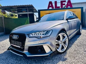 Audi A6 КАПАРИРАНА!!!, снимка 2