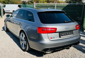 Audi A6 RS6/3.0d/MATRIX/TUNING////// | Mobile.bg    9