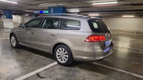 VW Passat 1.4TSI * МЕТАН * НАВИГАЦИЯ * КОЖА, снимка 2