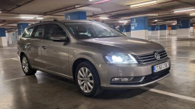 VW Passat 1.4TSI * МЕТАН * НАВИГАЦИЯ * КОЖА, снимка 3