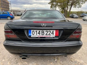 Mercedes-Benz SLK 200 Compressor Special Edition , снимка 5