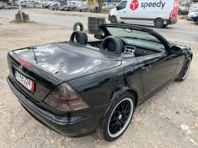 Mercedes-Benz SLK 200 Compressor Special Edition , снимка 14