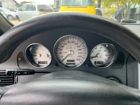 Mercedes-Benz SLK 200 Compressor Special Edition , снимка 16