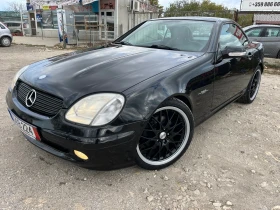  Mercedes-Benz SLK