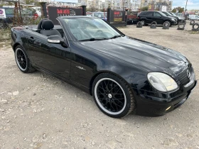 Mercedes-Benz SLK 200 Compressor Special Edition  | Mobile.bg    13