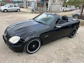 Mercedes-Benz SLK 200 Compressor Special Edition  | Mobile.bg    12