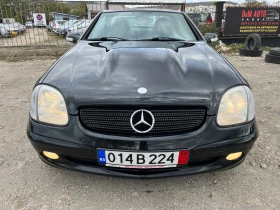 Mercedes-Benz SLK 200 Compressor Special Edition , снимка 2