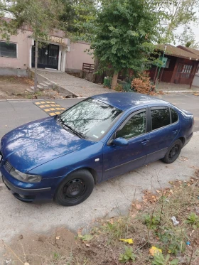 Seat Toledo, снимка 4