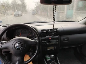 Seat Toledo, снимка 7