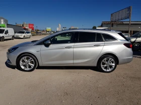 Opel Astra 1.6 CDTI - 110 к.с. EURO 6B ЛИЗИНГ, снимка 8