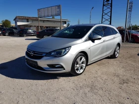 Opel Astra 1.6 CDTI - 110 .. EURO 6B  | Mobile.bg    1