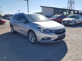 Opel Astra 1.6 CDTI - 110 к.с. EURO 6B ЛИЗИНГ, снимка 3