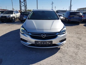 Opel Astra 1.6 CDTI - 110 .. EURO 6B  | Mobile.bg    2