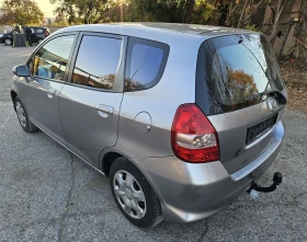 Honda Jazz 1.4 i - [8] 