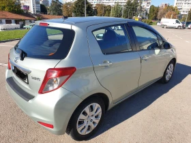 Toyota Yaris 1.4 D4D, снимка 2