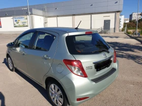 Toyota Yaris 1.4 D4D, снимка 4