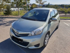 Toyota Yaris 1.4 D4D, снимка 3