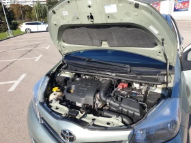 Toyota Yaris 1.4 D4D, снимка 5